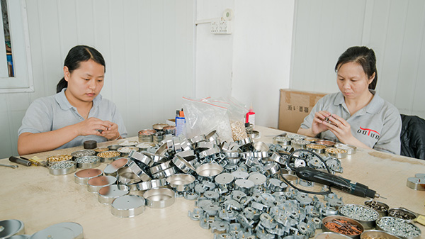 歐拓-員工工作實拍 歐拓-員工工作實拍